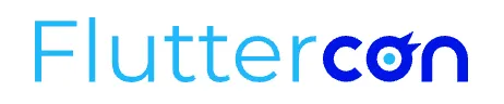 Fluttercon logo