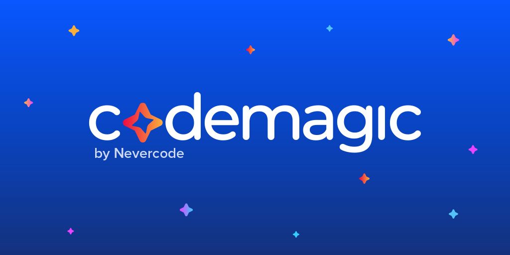 Codemagic