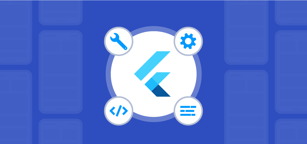 Best Flutter App Development Tools