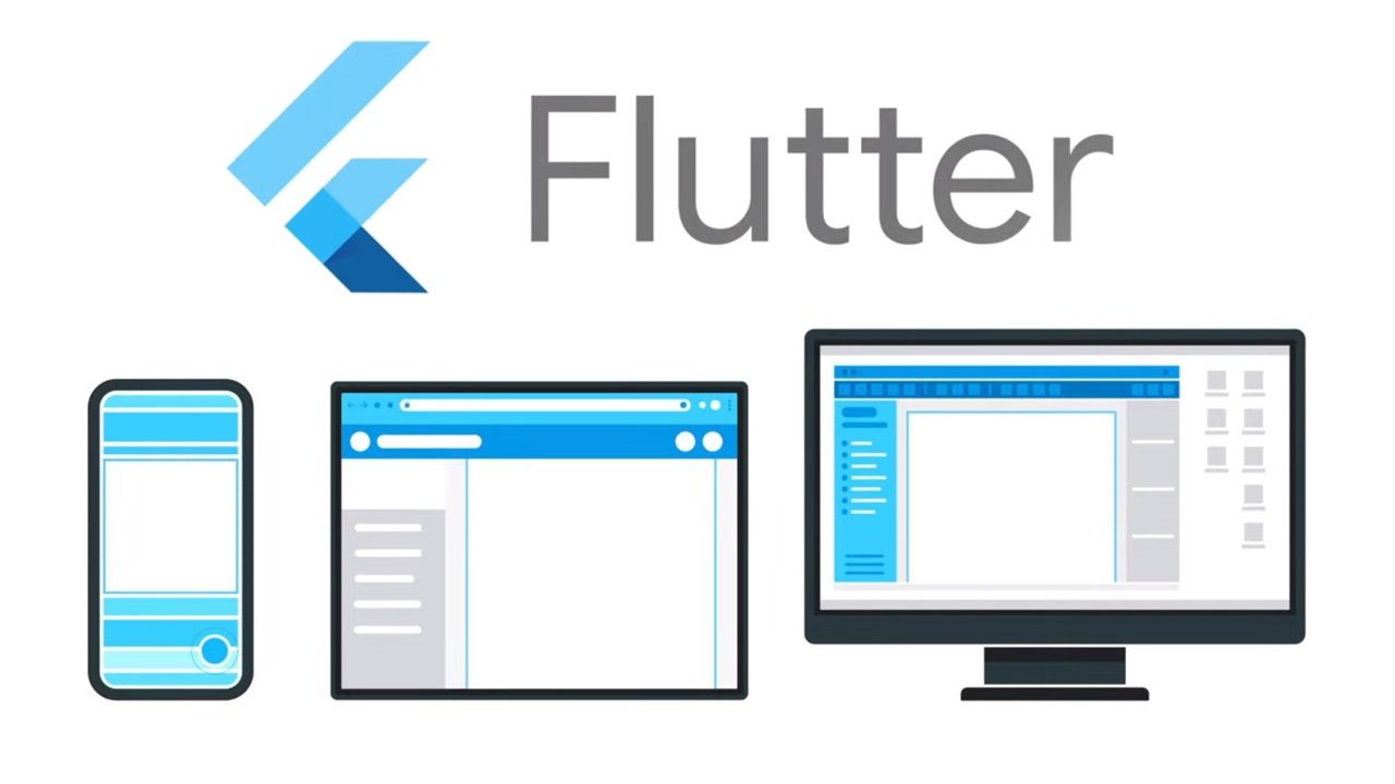 Flutter Advantages: Single Codebase