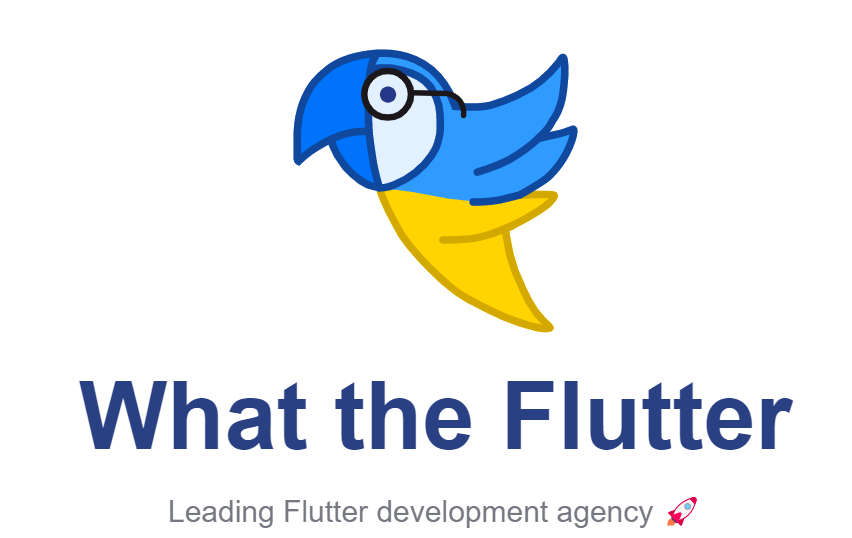 Top Flutter App Development Companies in 2024