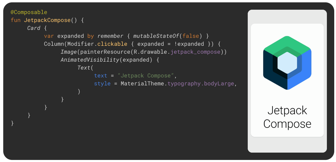 Jetpack Compose