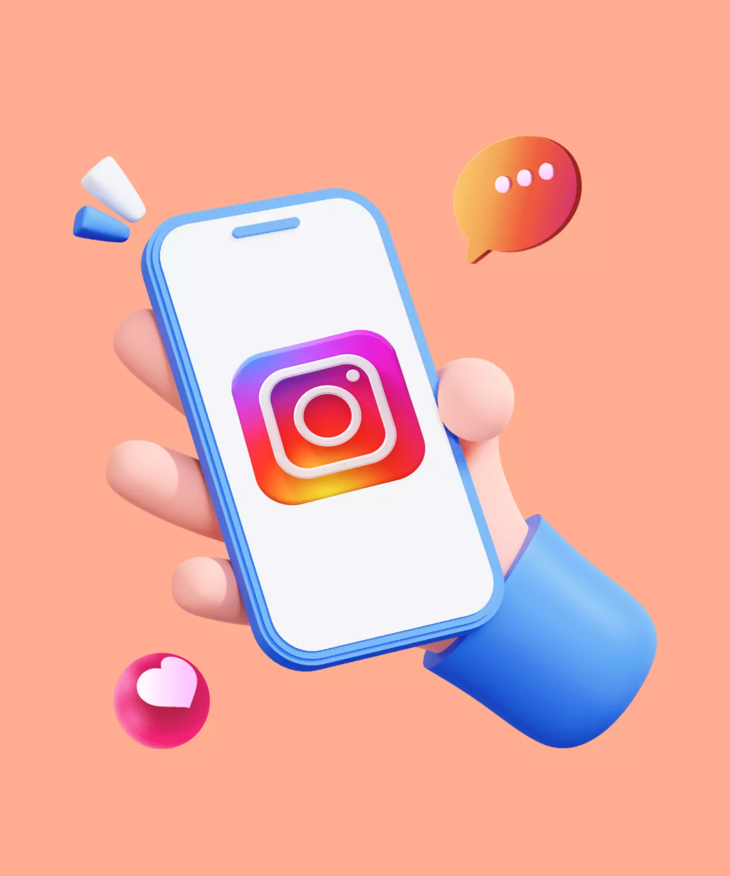 How to Create a Social Media App: Full Guide 2024