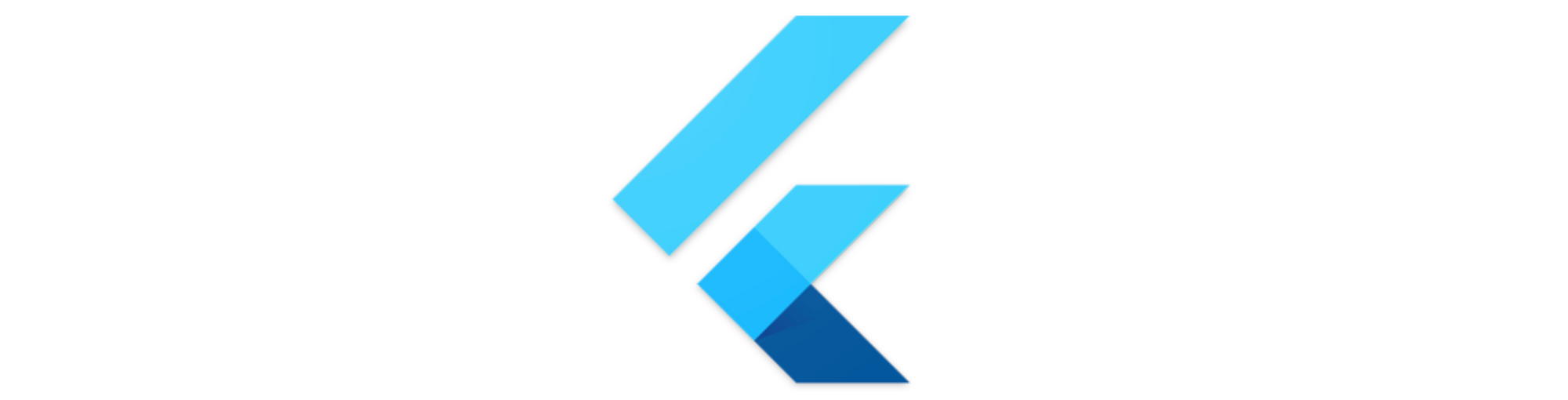 Flutter Logo