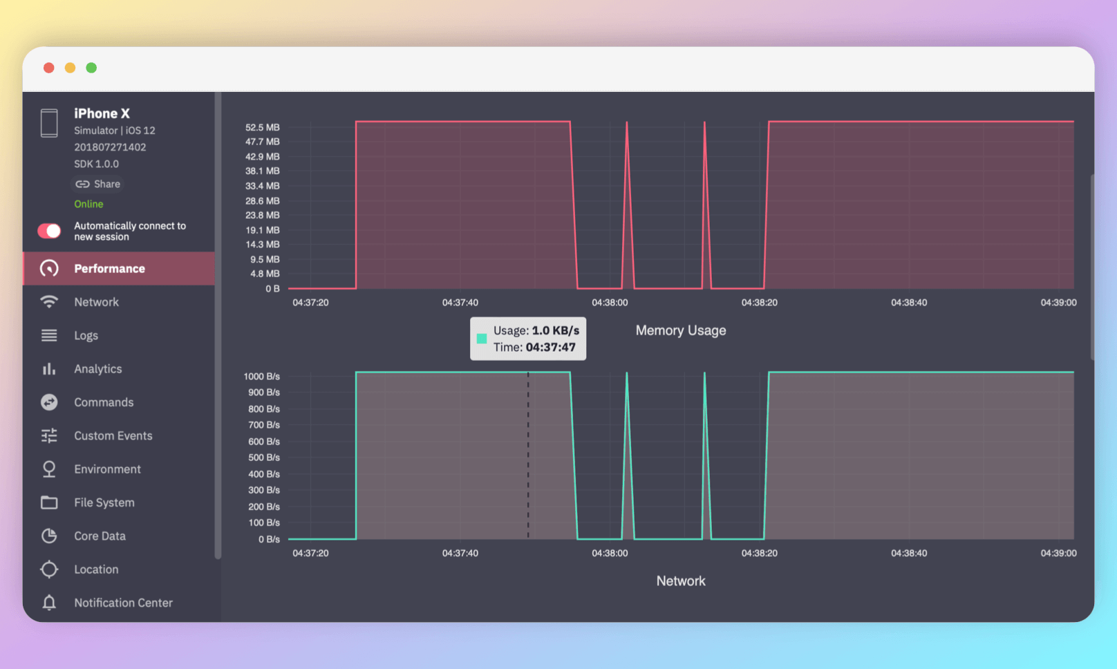 Mobile App Performance: How to Improve and Test It?