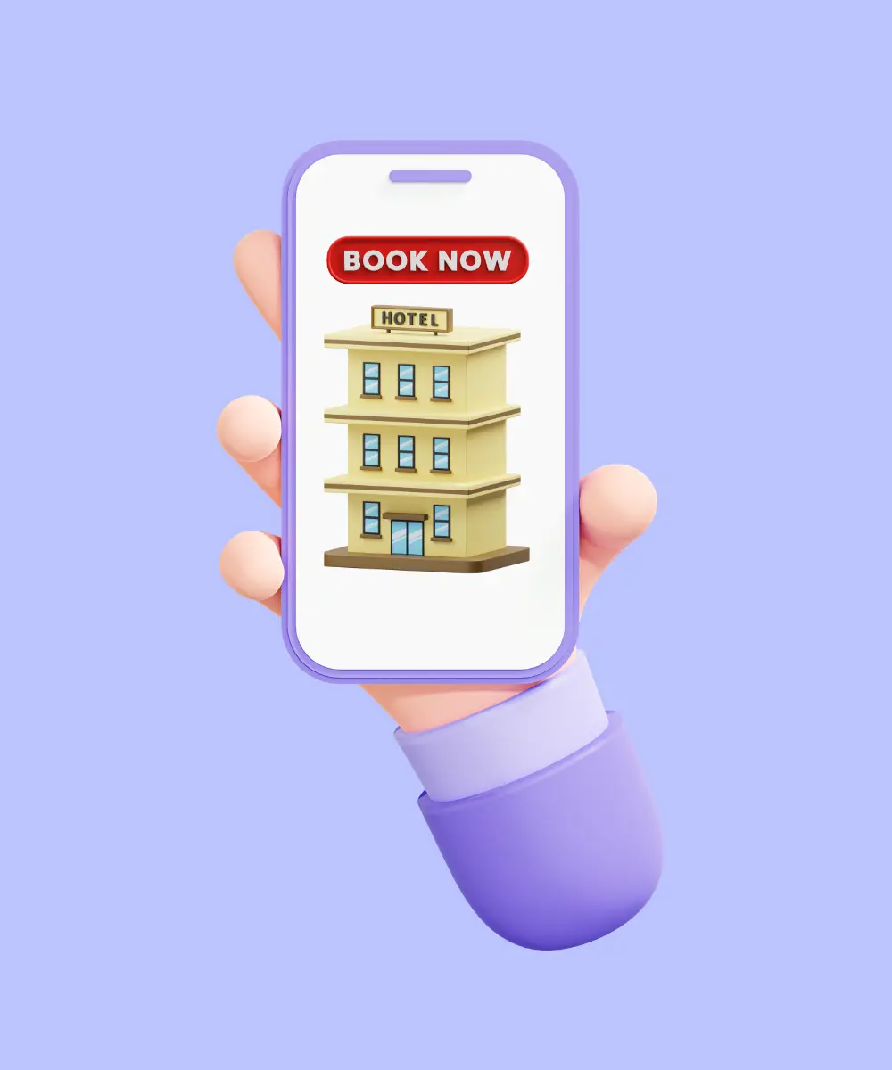 Hotel Booking App Development: All You Need to Know