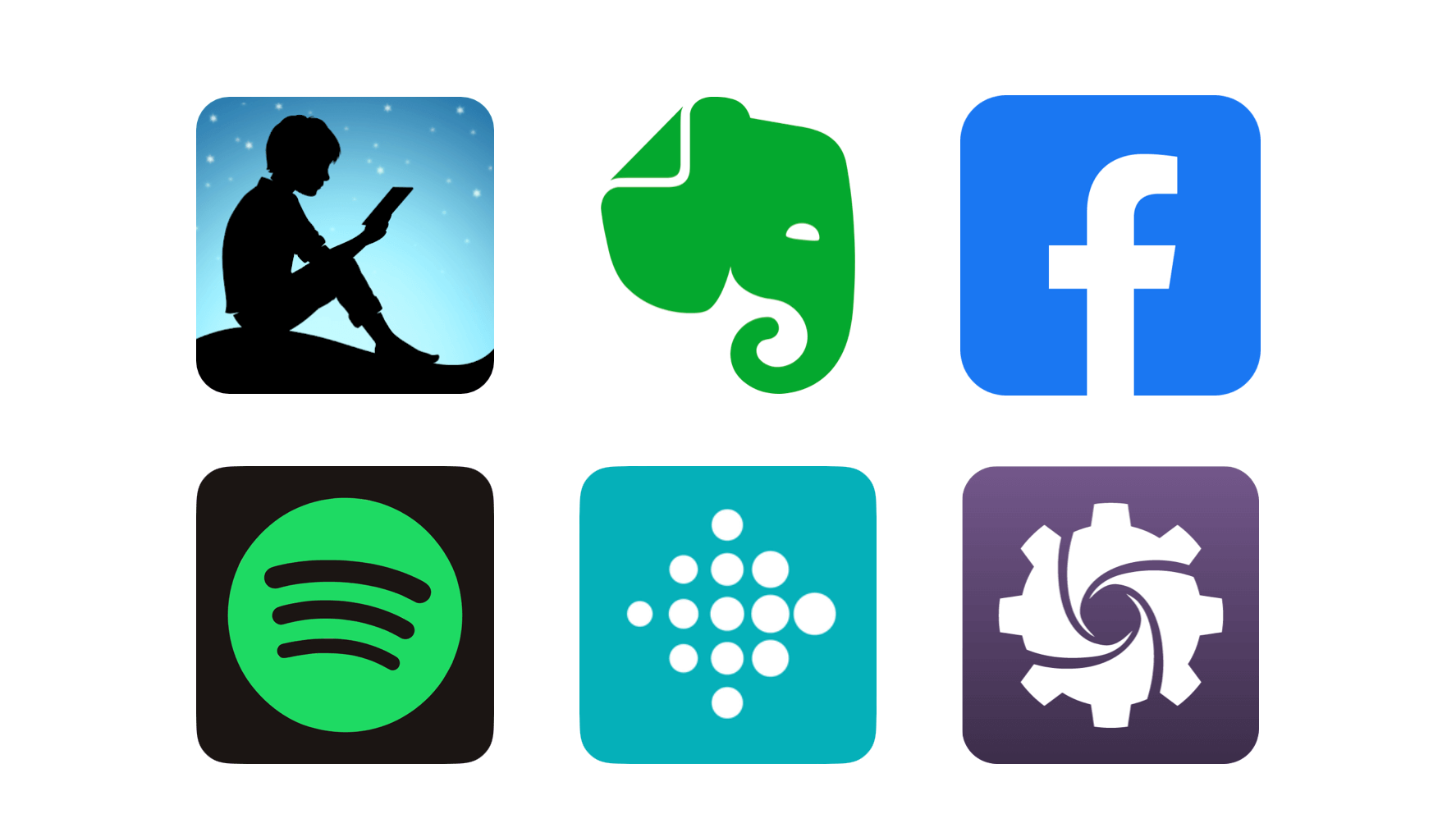 Examples of Accessible Mobile Apps