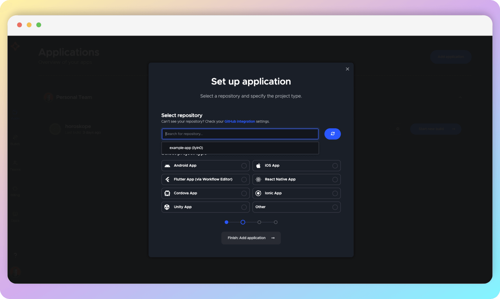 Step-by-Step Guide: Set Up CI in Flutter with Codemagic