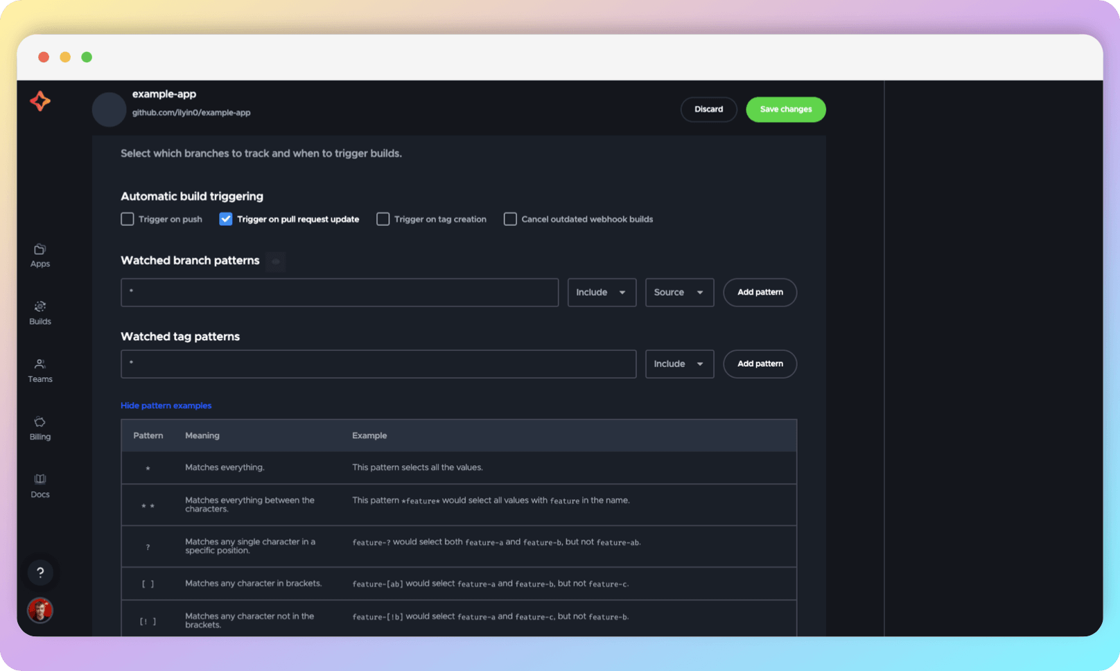 Step-by-Step Guide: Set Up CI in Flutter with Codemagic