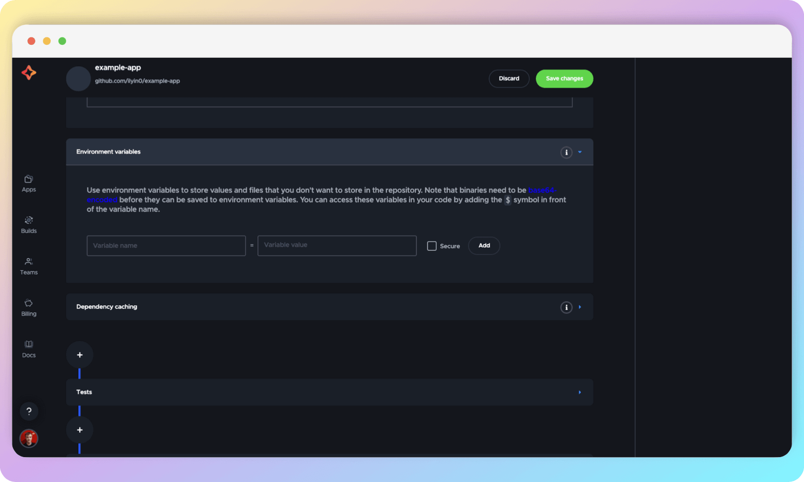 Step-by-Step Guide: Set Up CI in Flutter with Codemagic