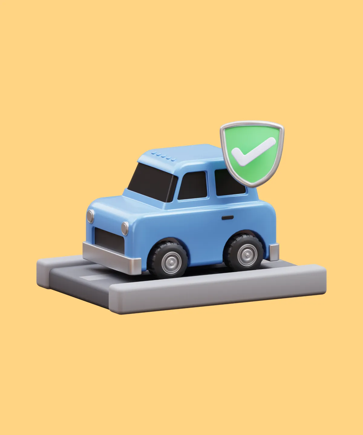Flutter for Car Rental Apps - Cover