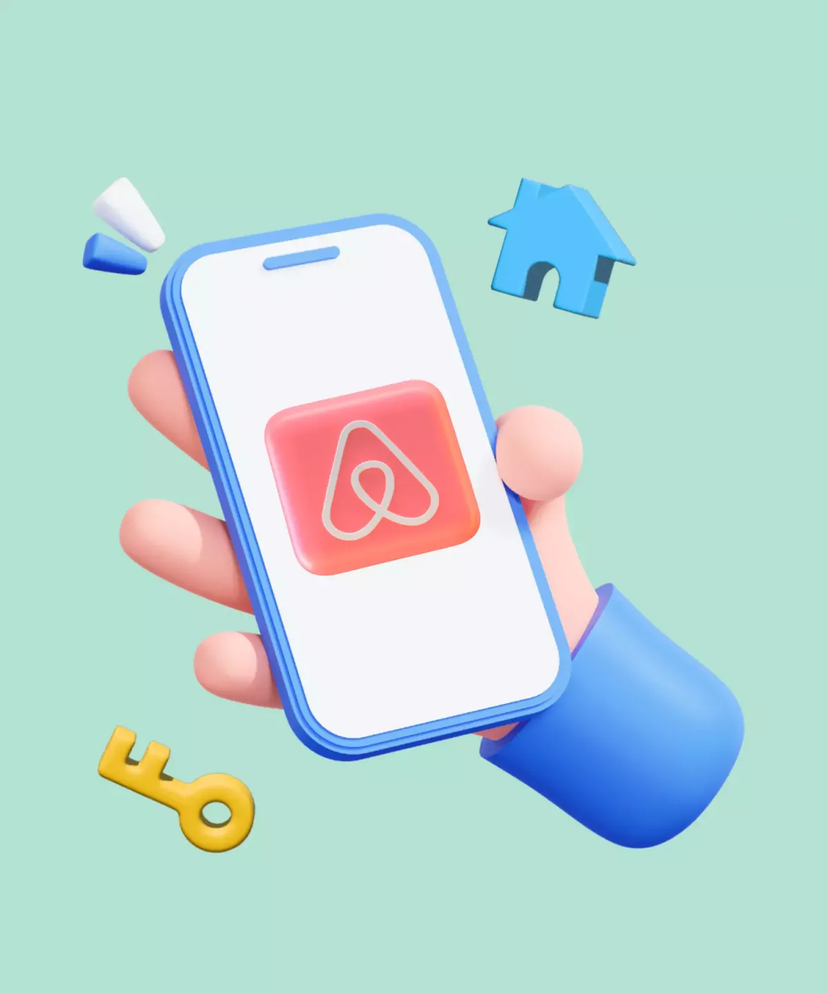 How to Make An App Like Airbnb: Features, Cost and More