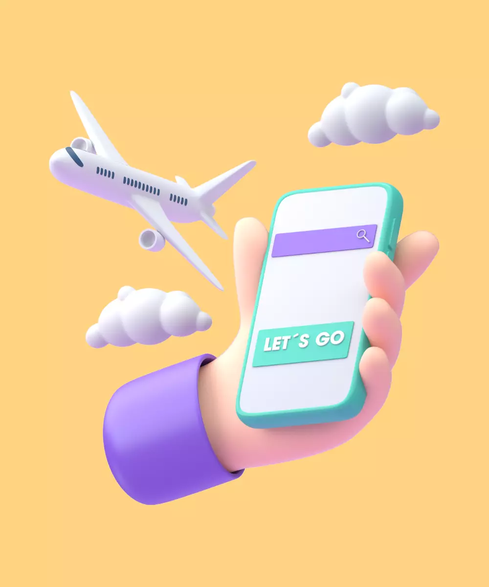 Travel App Development: Main Steps, Features and Cost