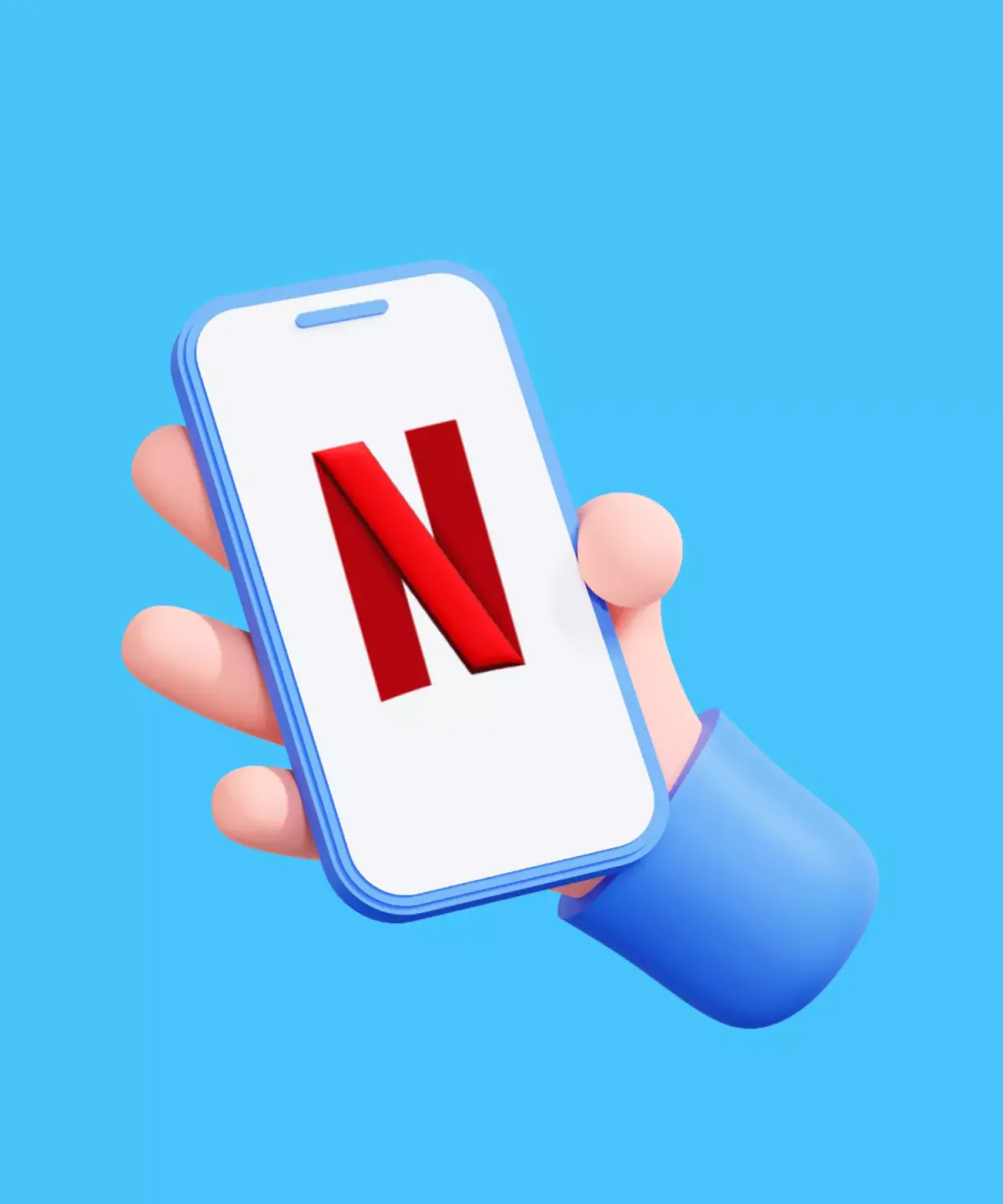 How to Create a Streaming App Like Netflix: Features, Cost and More