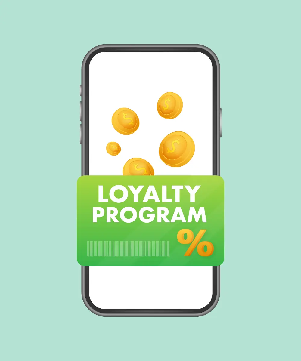 Loyalty Program App: How it Can Boost Your Business