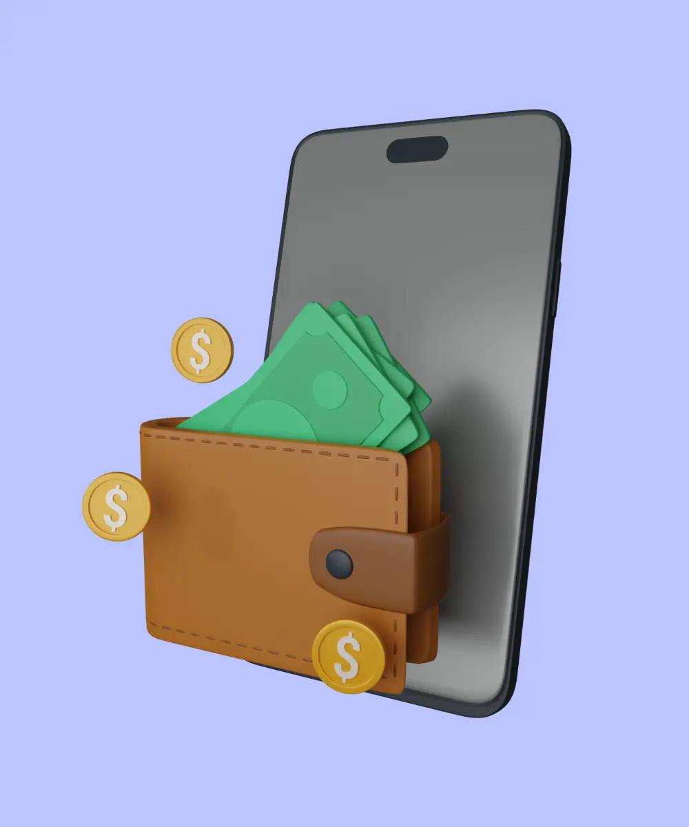 How To Create A Digital Wallet: All-In-One Guide