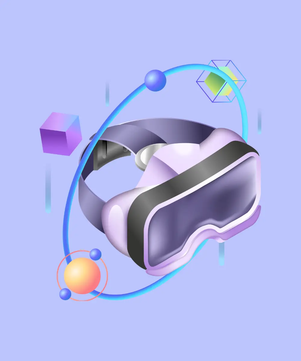 VR App Development: Full Guide in 2024