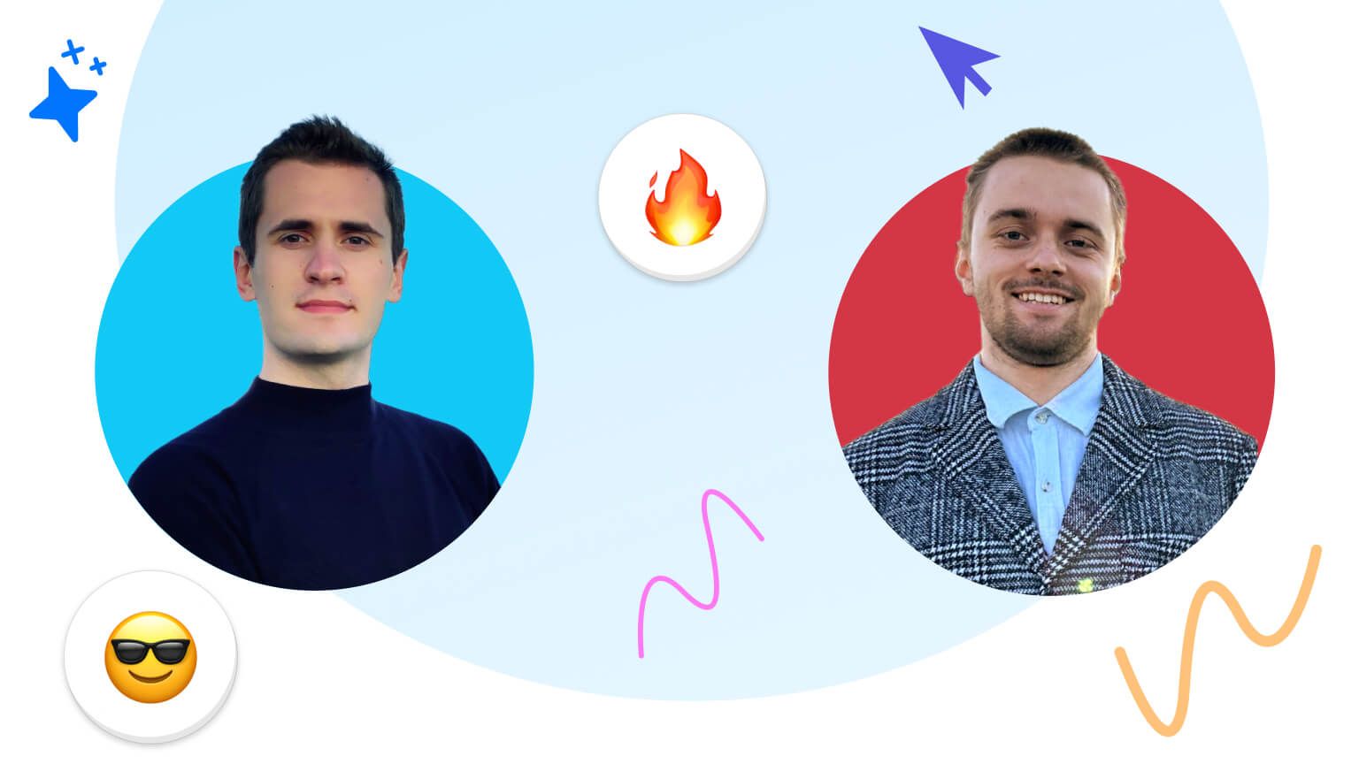 What the Flutter founders