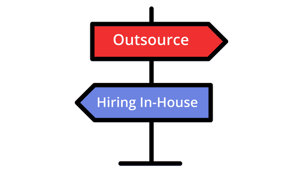 Why Outstaffing instead of Hiring