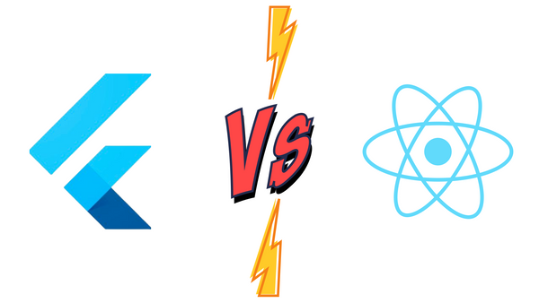 Flutter vs React Native: What to Choose in 2023